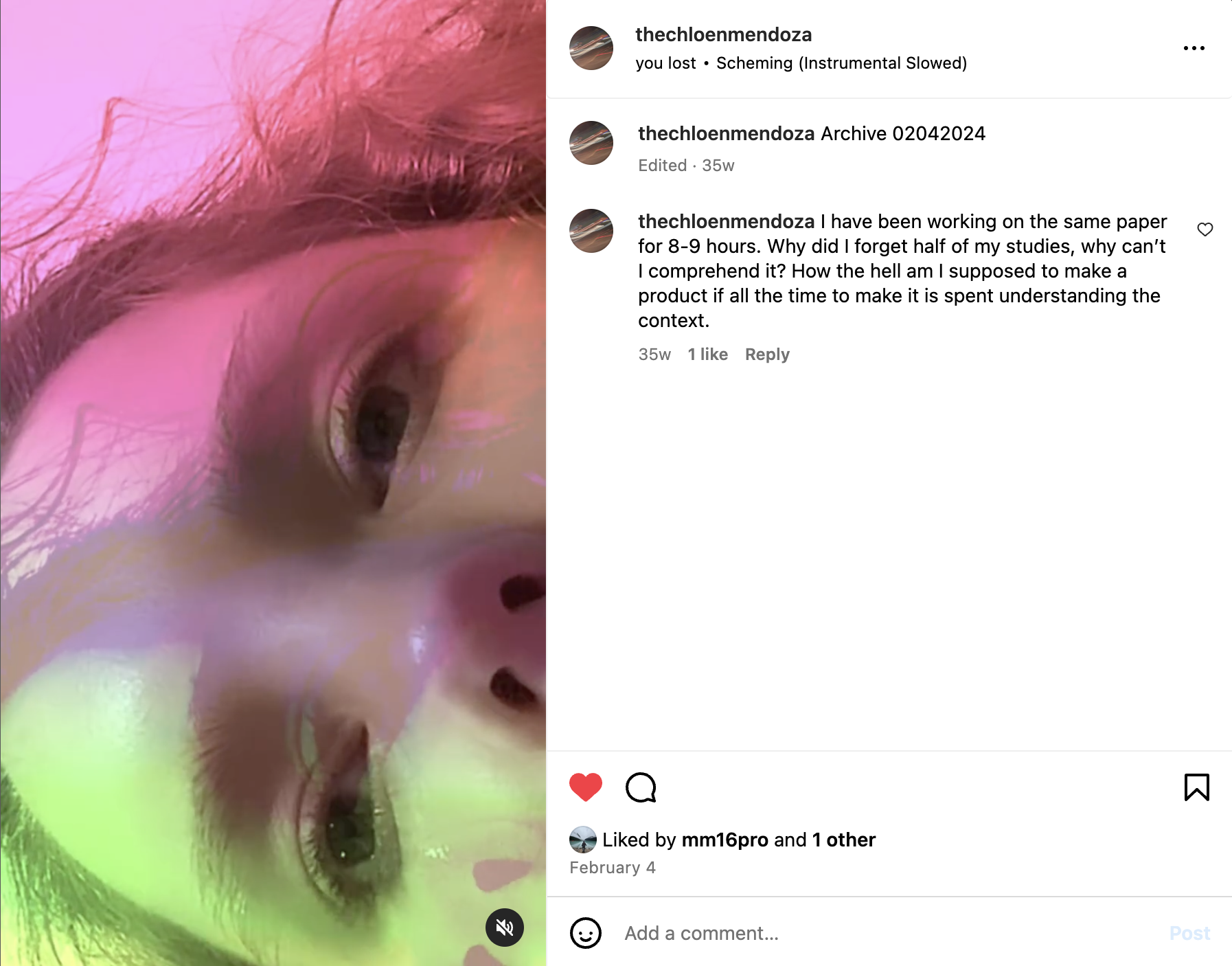 Archive 02042024, 2024, Screenshot Still